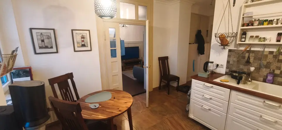 WG-Zimmer mit 64 m² in Soltau – Bild 5