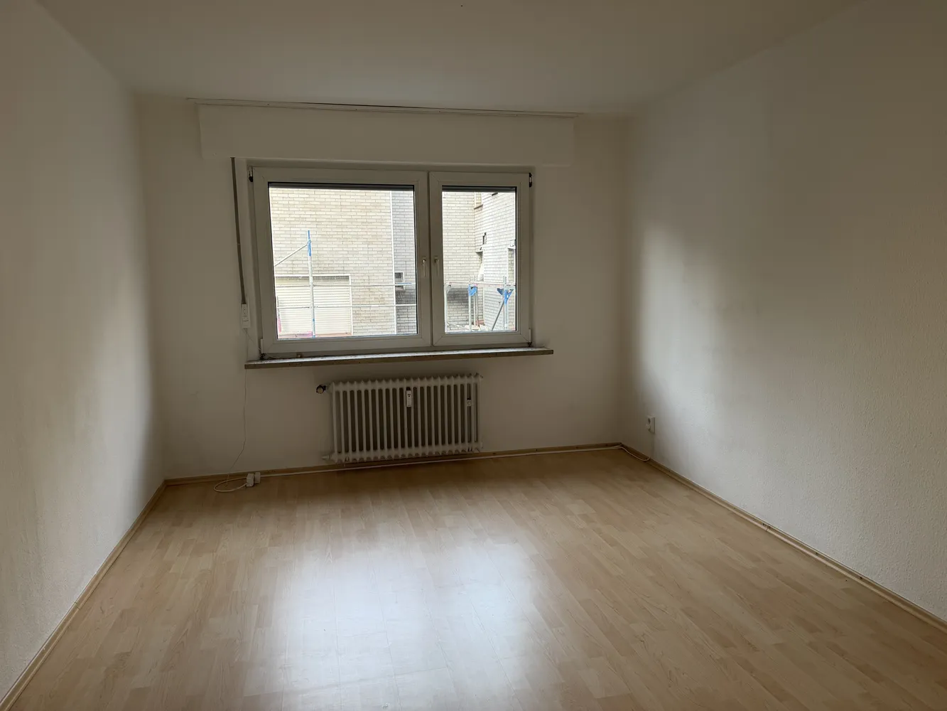 3 Zimmer Wohnung mit 66 m² in Mülheim an der Ruhr – Bild 3