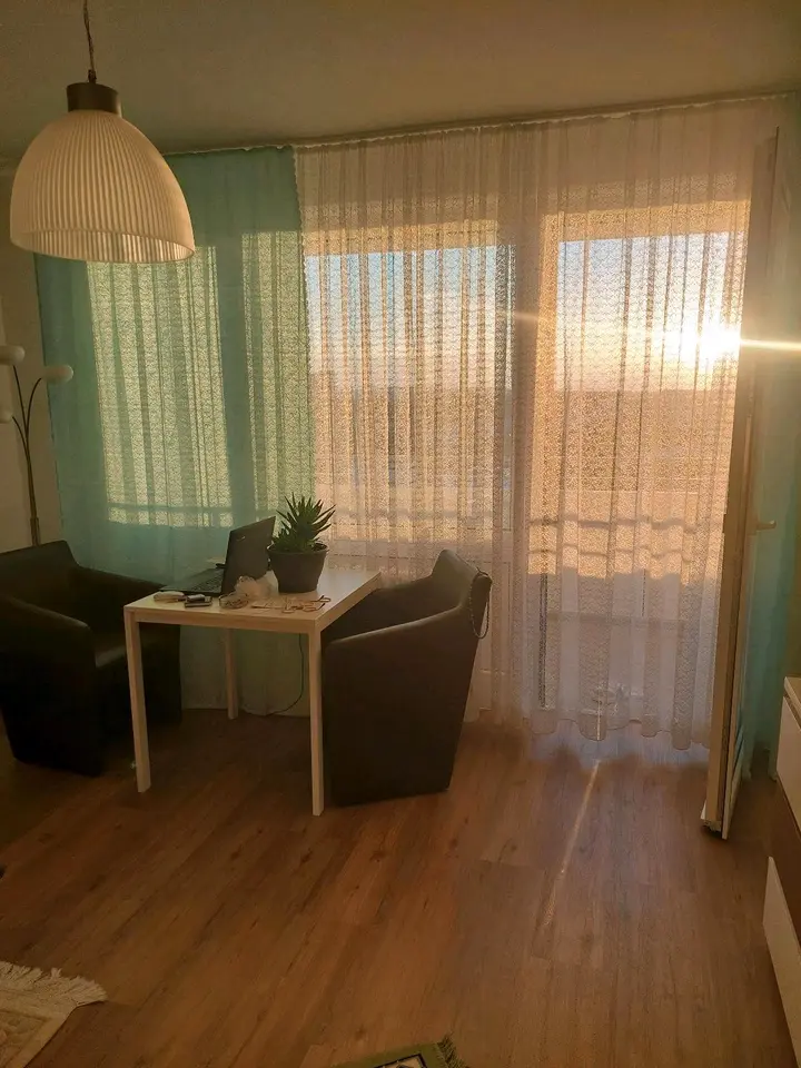 2 Zimmer Wohnung mit 39 m² in Köln – Bild 7