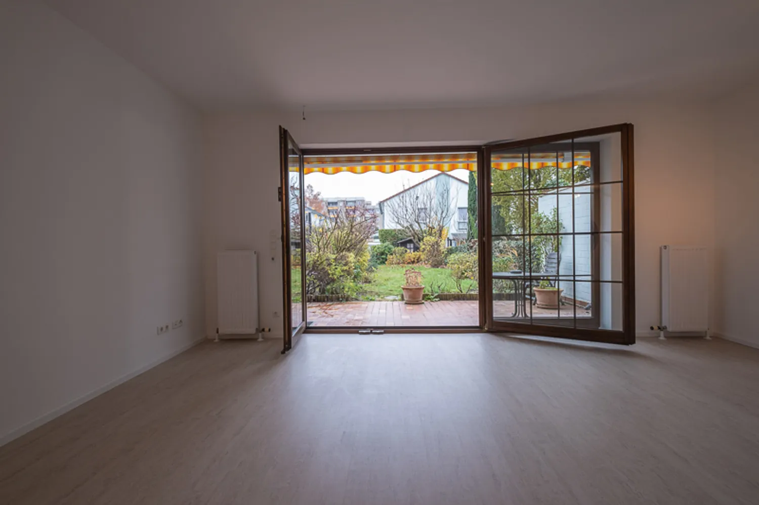 5 Zimmer Haus mit 178 m² in Frankfurt am Main – Bild 9