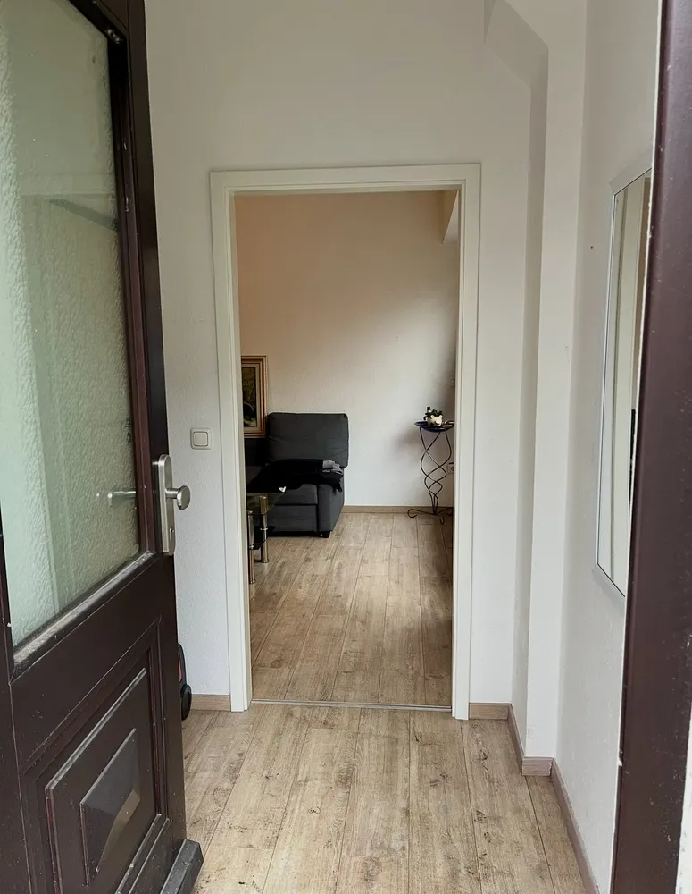 1 Zimmer Wohnung mit 27 m² in Wiesbaden – Bild 4