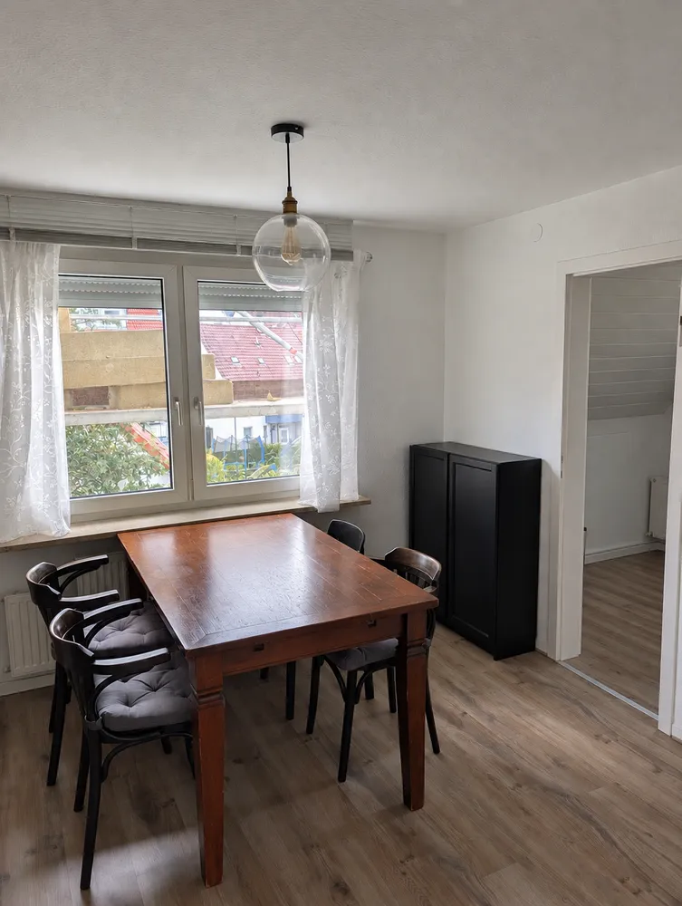 3 Zimmer Wohnung mit 55 m² in Stuttgart – Bild 6