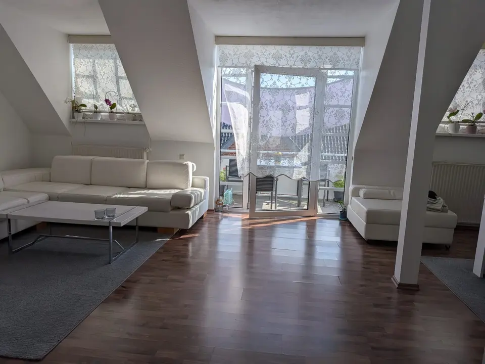 3 Zimmer Wohnung mit 104 m² in Ibbenbüren – Bild 2