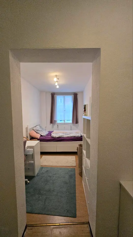 WG-Zimmer mit 100 m² in Coburg – Bild 4