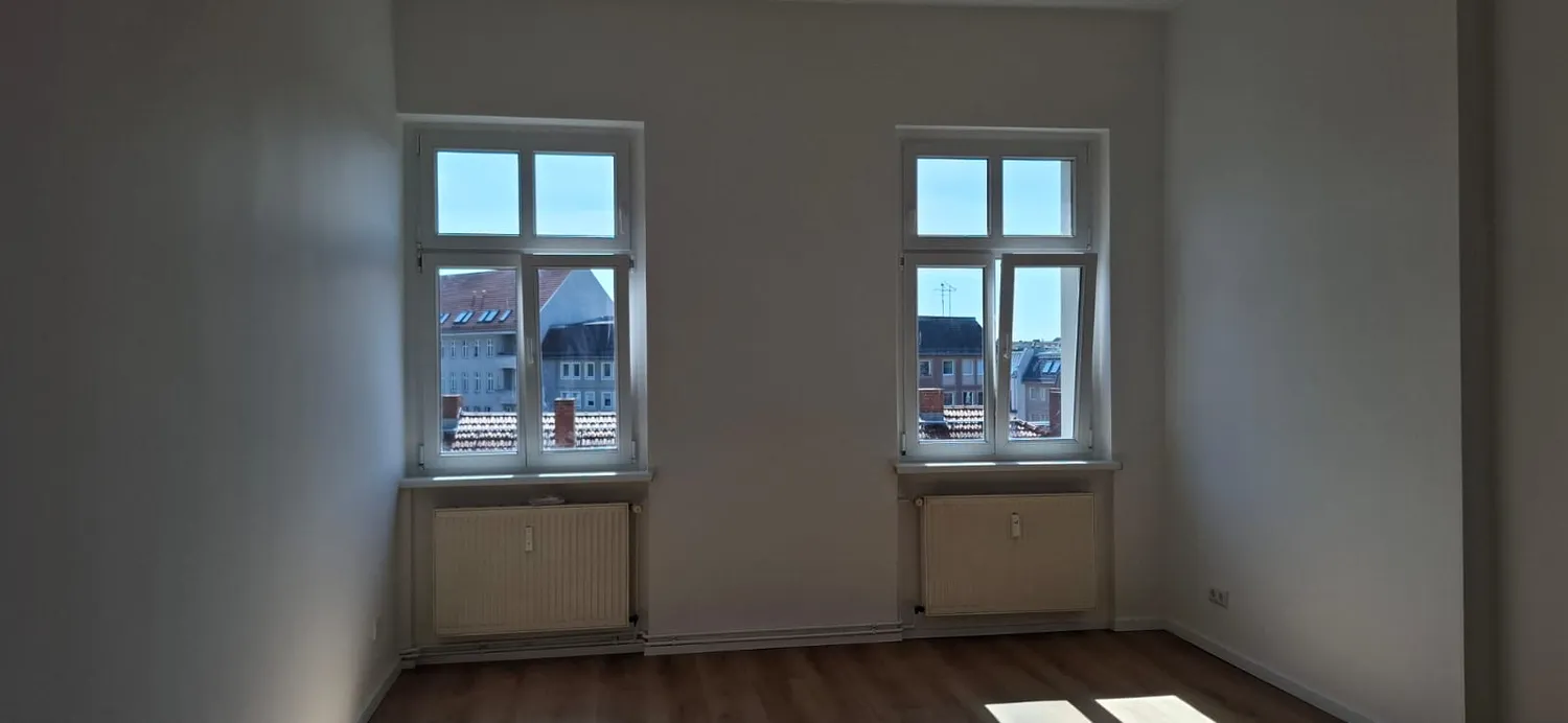 3 Zimmer Wohnung mit 86 m² in Berlin – Bild 2
