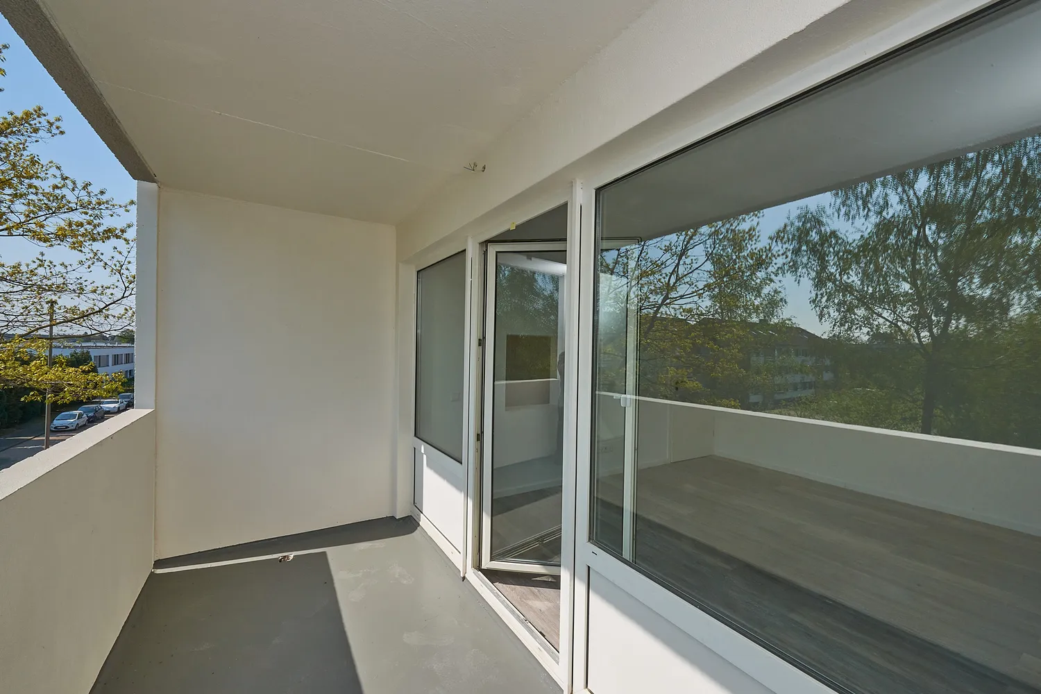3 Zimmer Wohnung mit 74 m² in Willich – Bild 4