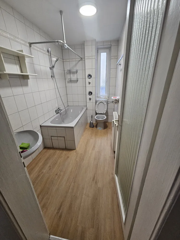 2 Zimmer Wohnung mit 60 m² in Augsburg – Bild 1