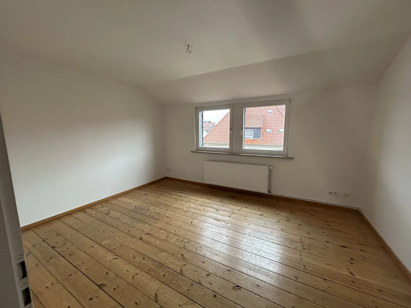 3 Zimmer Wohnung mit 74 m² in Braunschweig – Bild 2