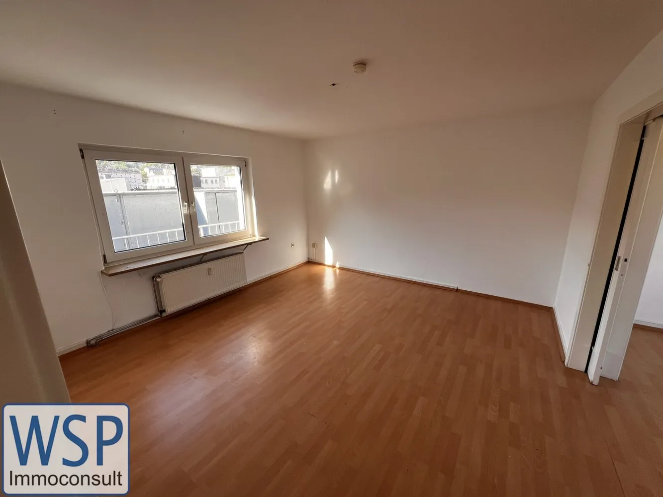 3 Zimmer Wohnung mit 88 m² in Wuppertal – Bild 1