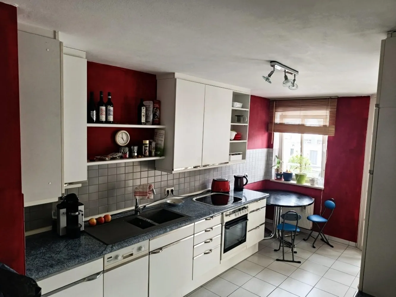 2 Zimmer Wohnung mit 65 m² in Erfurt – Bild 2