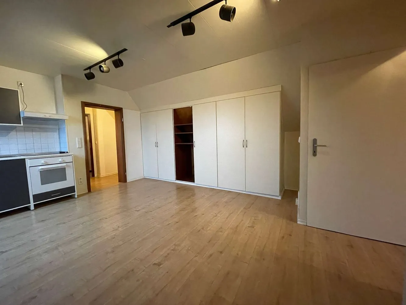 2 Zimmer Wohnung mit 44 m² in Verden (Aller) – Bild 8