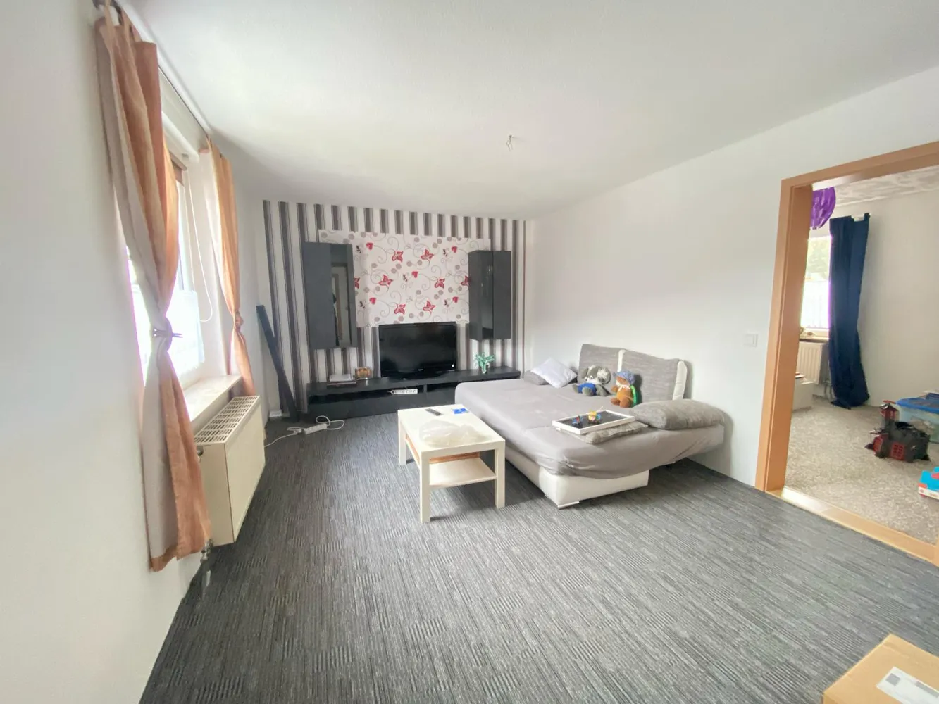 4 Zimmer Haus mit 138 m² in Sangerhausen – Bild 5