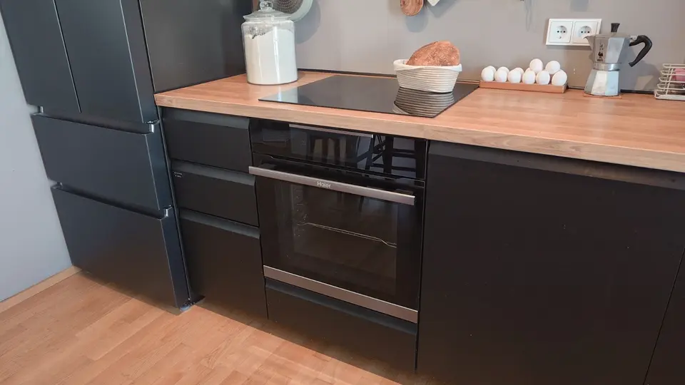 2 Zimmer Wohnung mit 60 m² in Leipzig – Bild 2