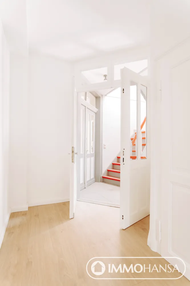 5 Zimmer Wohnung mit 112 m² in Uelzen – Bild 12
