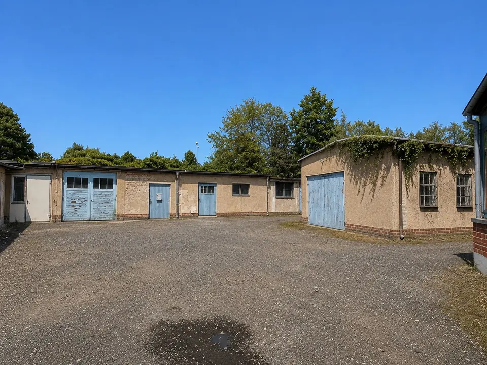 WG-Zimmer mit 55 m² in Annaberg-Buchholz – Bild 4