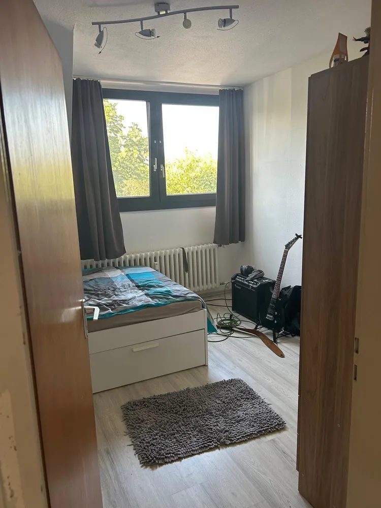 3 Zimmer Wohnung mit 65 m² in Köln – Bild 10