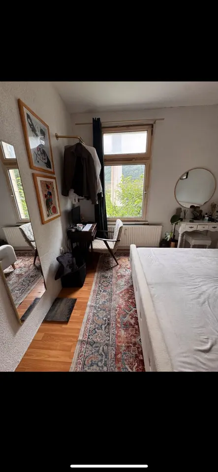 2 Zimmer Wohnung mit 34 m² in Wuppertal – Bild 3