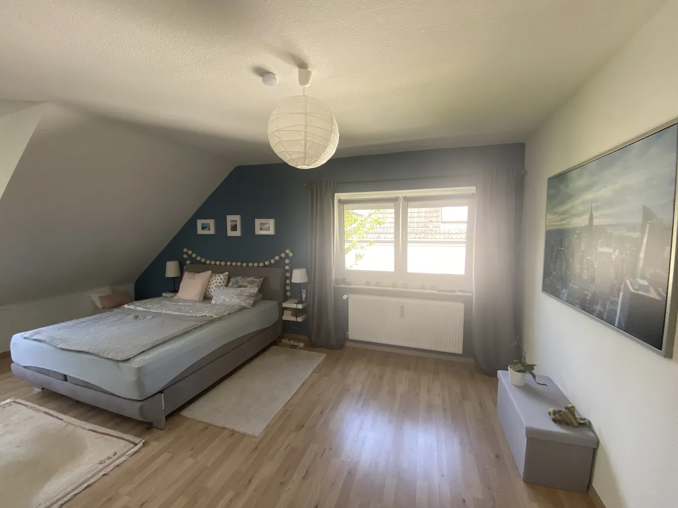 3 Zimmer Wohnung mit 78 m² in Wiesbaden – Bild 4
