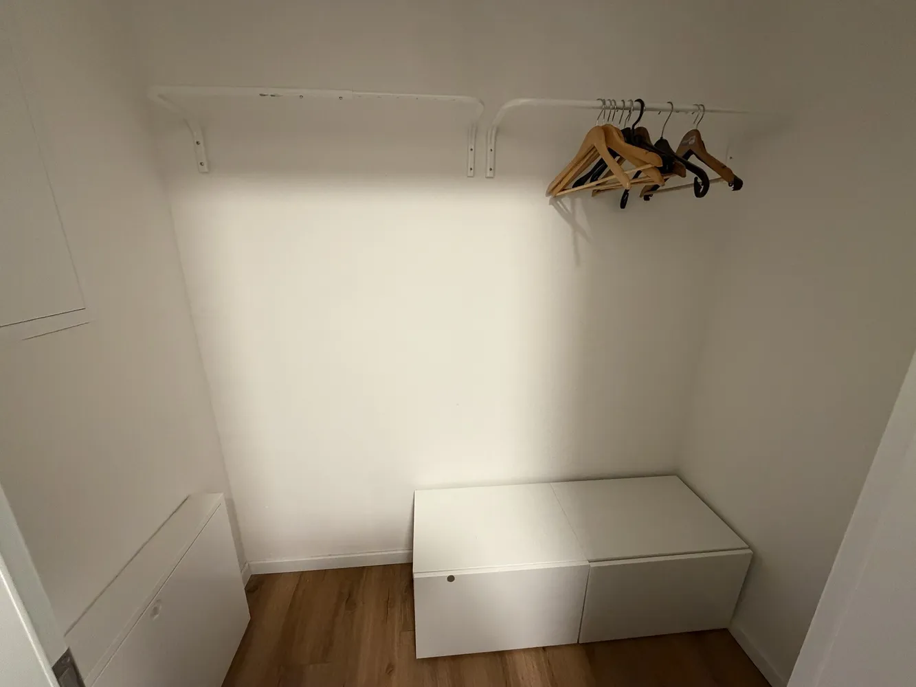 2 room apartment with 47 m² in Bielefeld – Photo 7