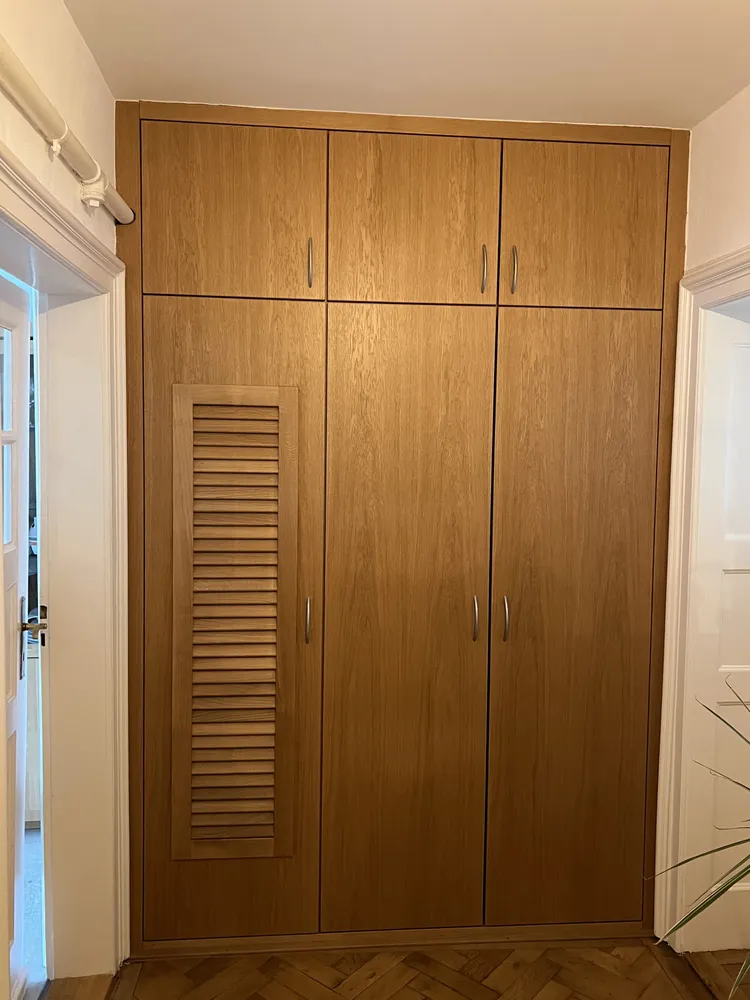 4 Zimmer Wohnung mit 101 m² in München – Bild 5