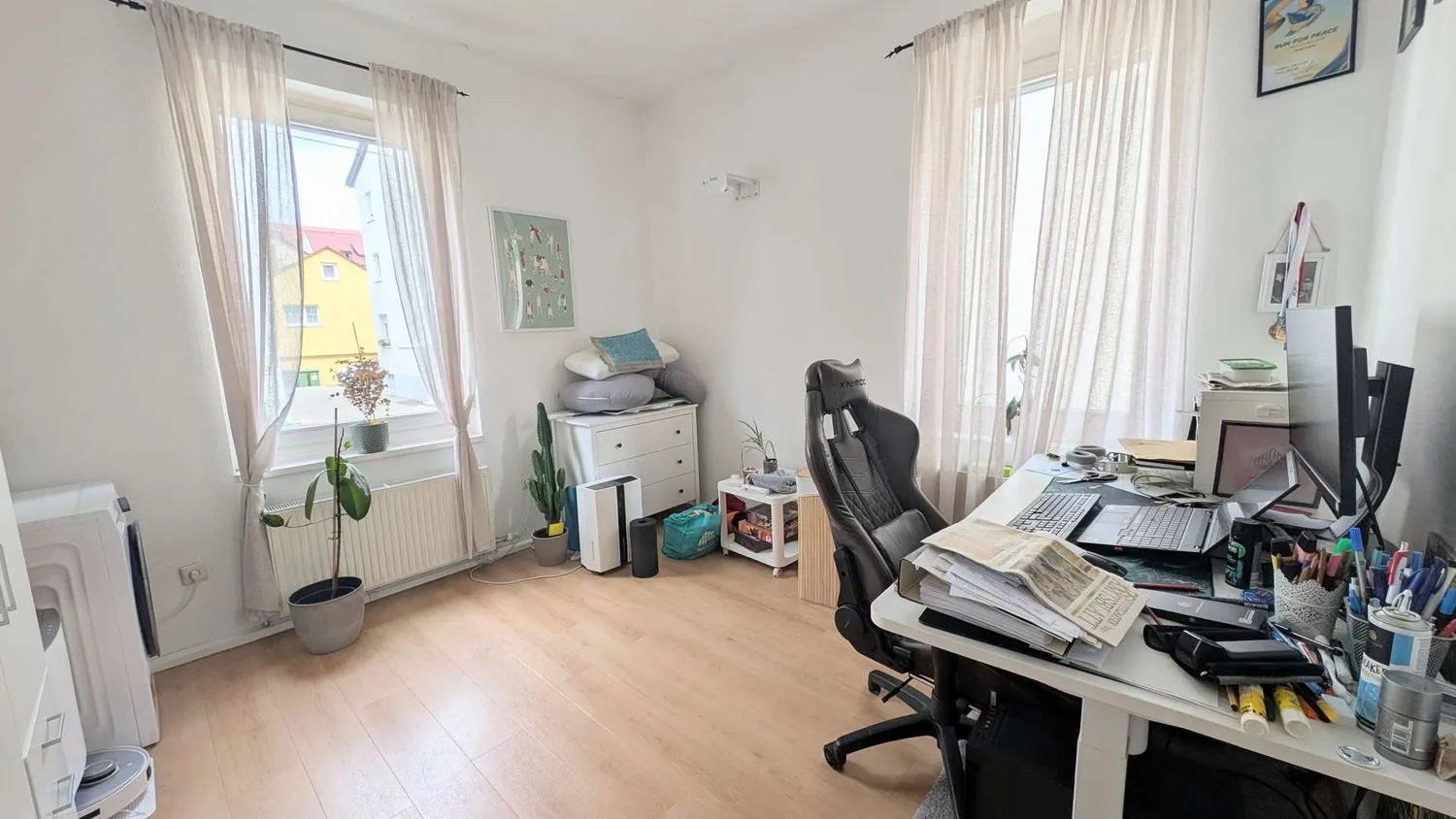 3 Zimmer Wohnung mit 72 m² in Stuttgart – Bild 4