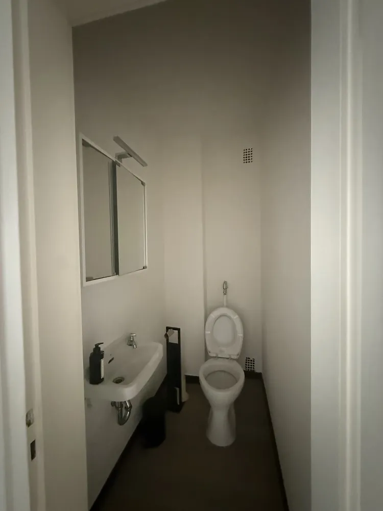 2 Zimmer Wohnung mit 62 m² in Düsseldorf – Bild 6