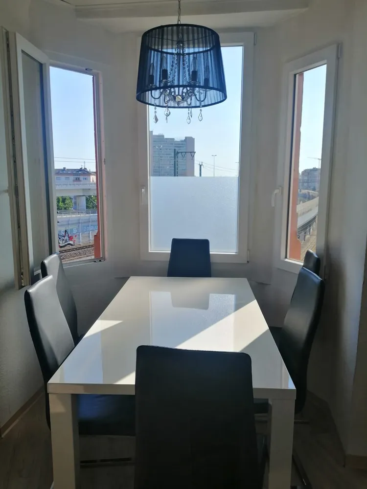2 Zimmer Wohnung mit 71 m² in Ludwigshafen am Rhein – Bild 11