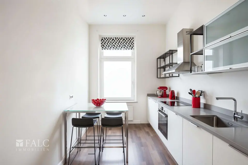 3 Zimmer Wohnung mit 86 m² in Krefeld – Bild 6