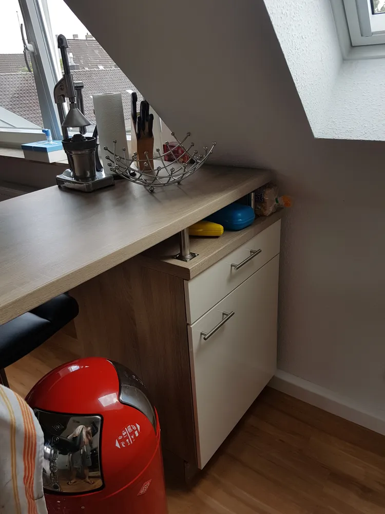 2 Zimmer Wohnung mit 44 m² in Krefeld – Bild 8