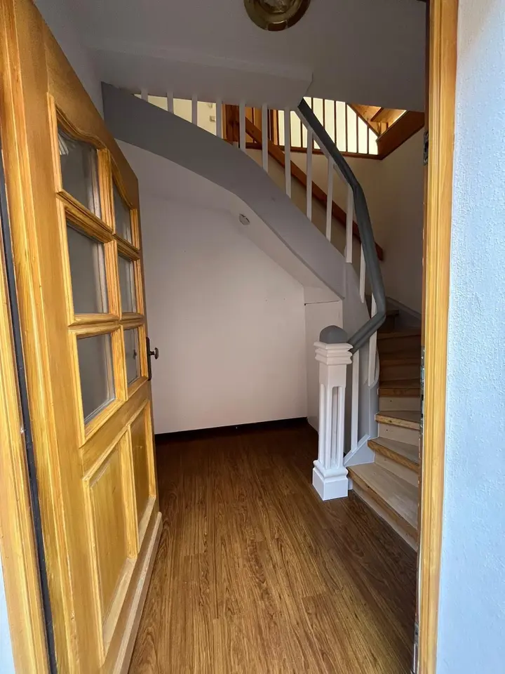 4 Zimmer Wohnung mit 88 m² in Eschwege – Bild 3