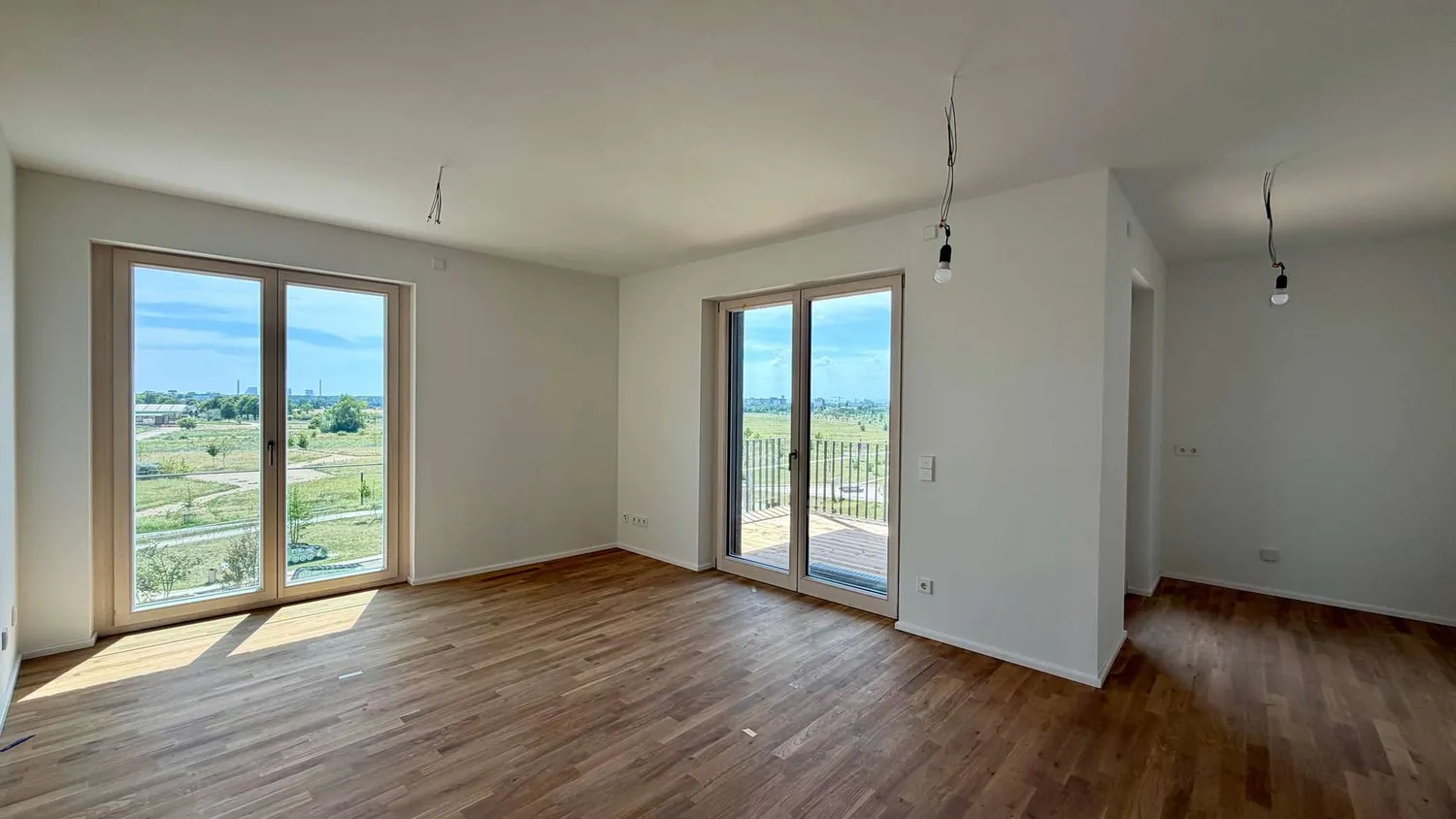 3 Zimmer Wohnung mit 70 m² in Mannheim – Bild 9