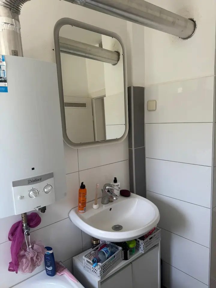2 Zimmer Wohnung mit 42 m² in Bochum – Bild 8
