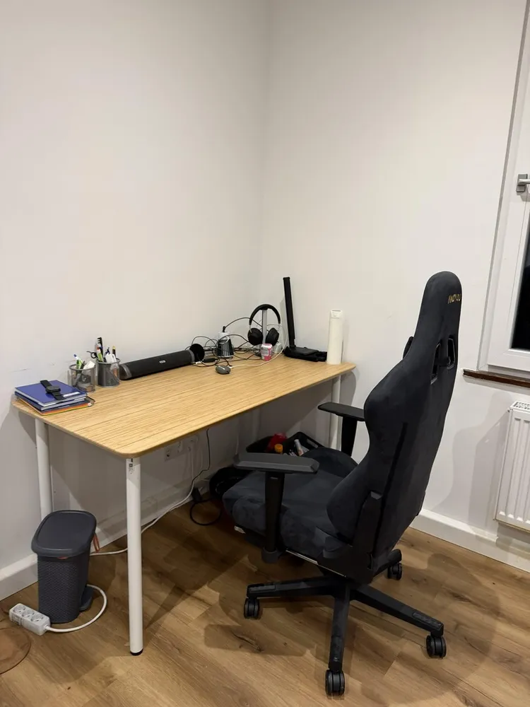 WG-Zimmer mit 29 m² in Nürnberg – Bild 2