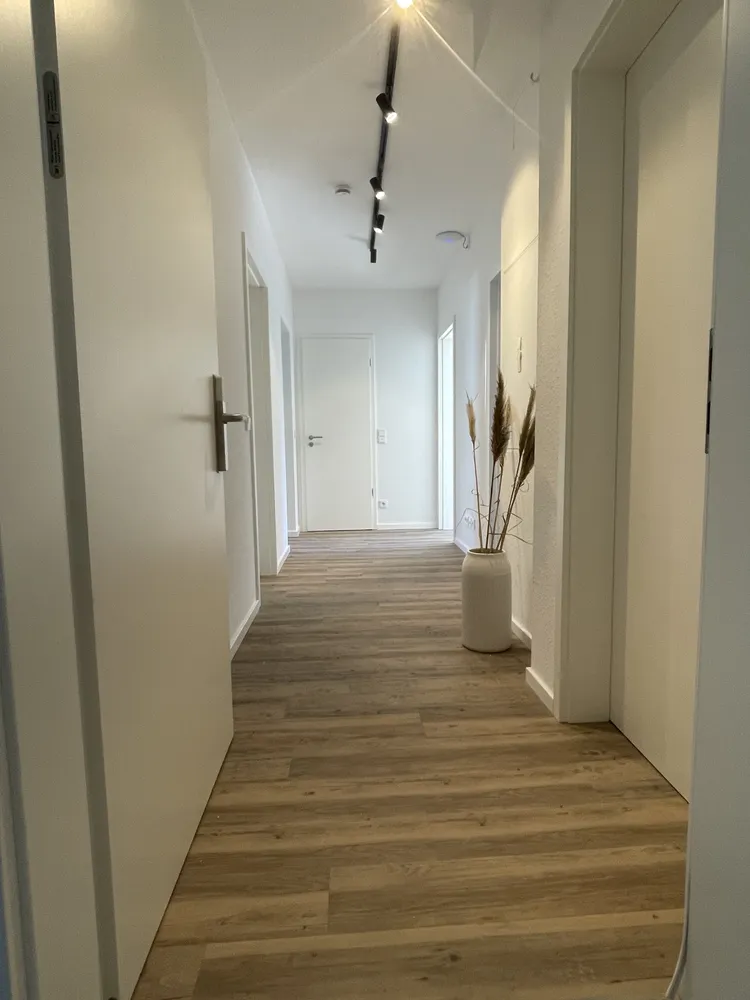 1 Zimmer Wohnung mit 25 m² in Köln – Bild 9