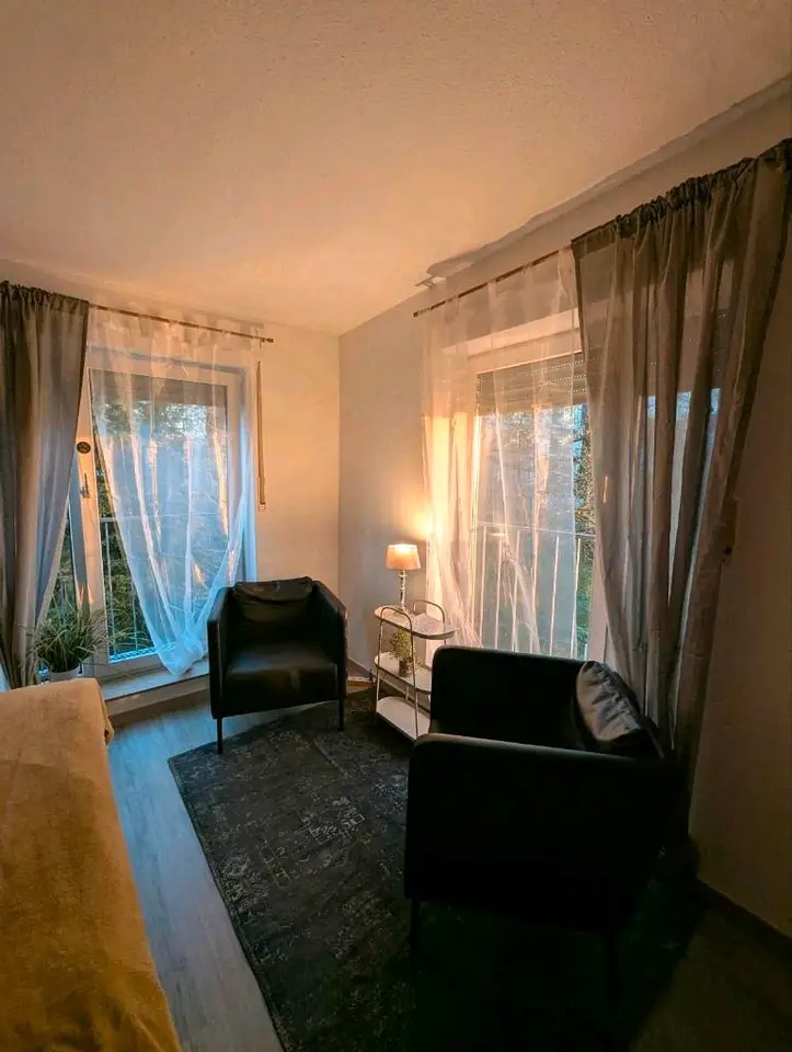 Studio mit 29 m² in Wuppertal – Bild 1
