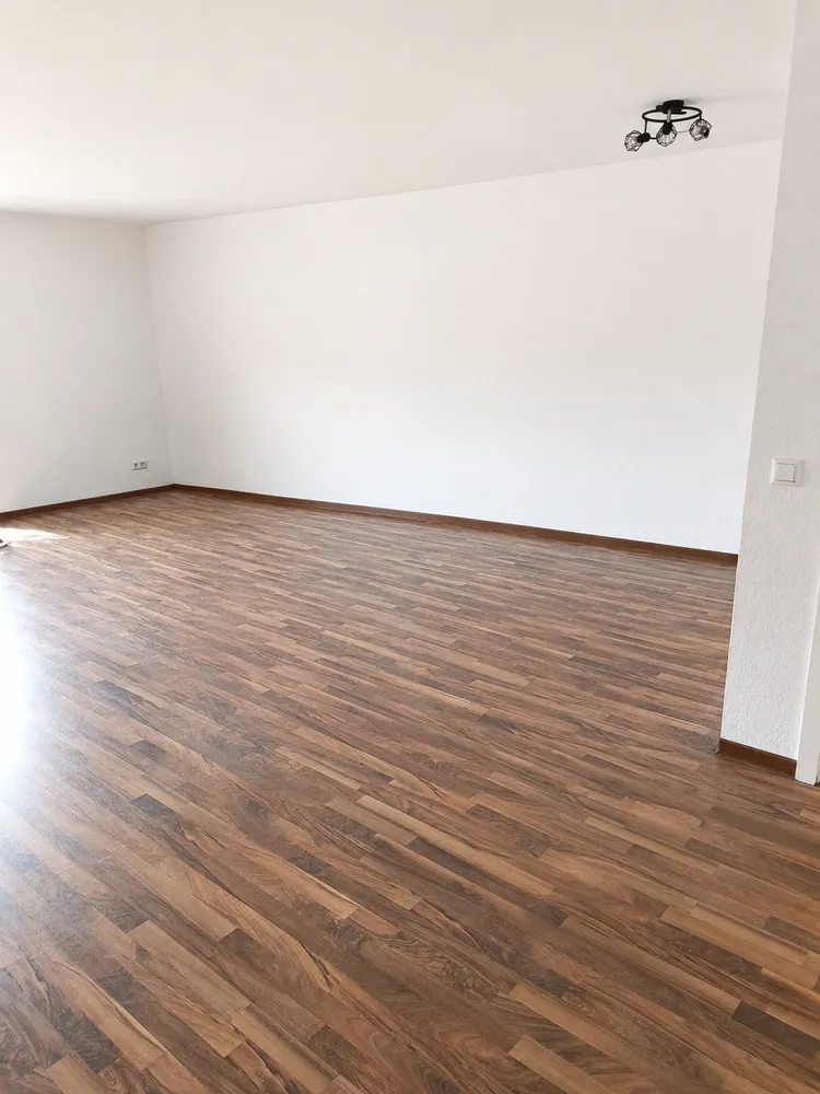 1 room apartment with 38 m² in Worms – Photo 5