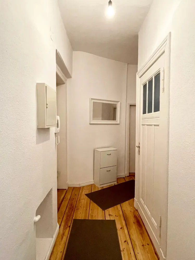 WG-Zimmer mit 10 m² in Berlin – Bild 4