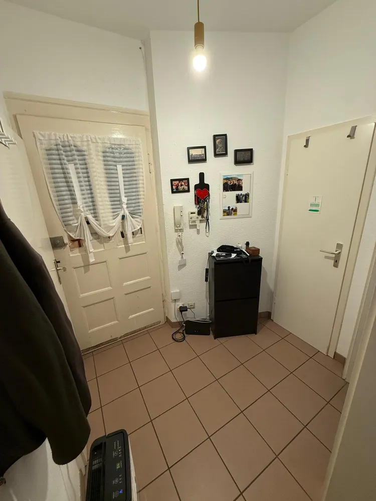 2 Zimmer Wohnung mit 46 m² in Mannheim – Bild 5
