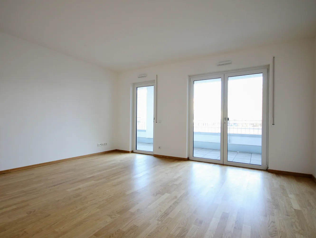 2 Zimmer Wohnung mit 73 m² in Bonn – Bild 1