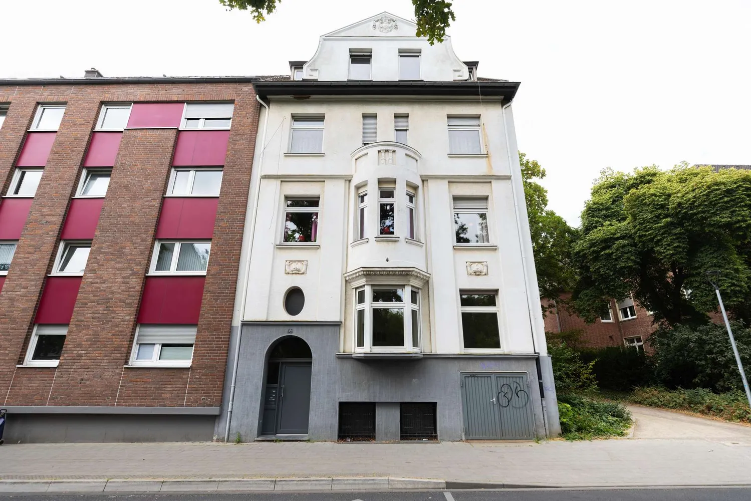 3 Zimmer Wohnung mit 100 m² in Mönchengladbach – Bild 1