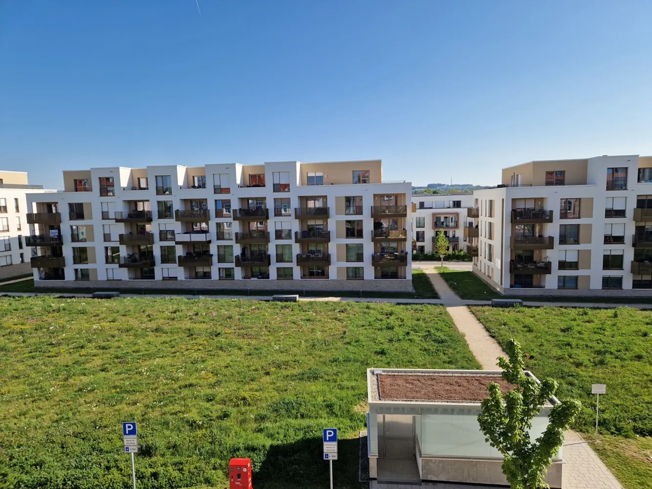 2 Zimmer Wohnung mit 70 m² in Villingen-Schwenningen – Bild 8