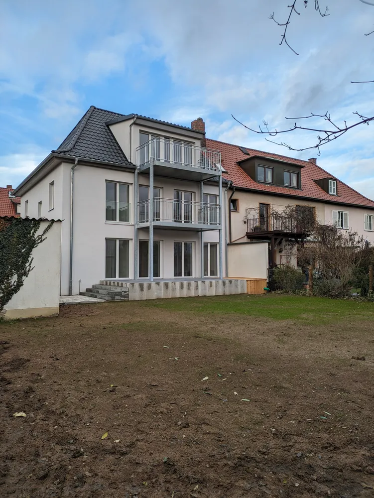 3 Zimmer Wohnung mit 72 m² in Schweinfurt – Bild 4