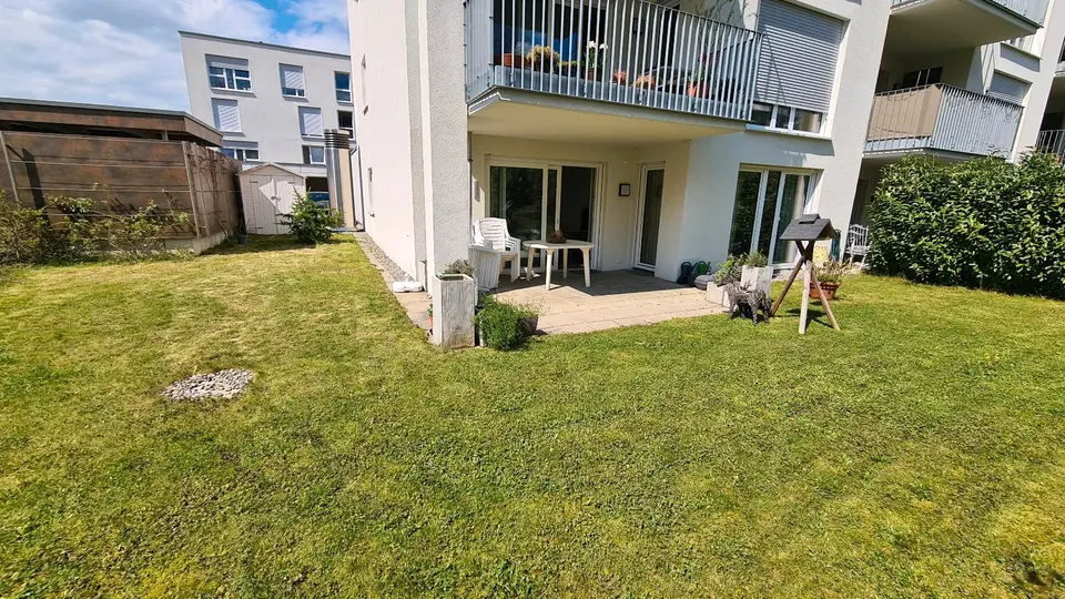3 Zimmer Wohnung mit 84 m² in Reutlingen – Bild 4