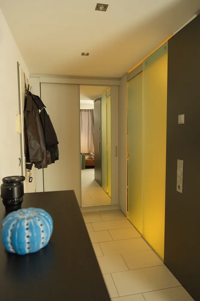 1 Zimmer Wohnung mit 24 m² in Karlsruhe – Bild 8