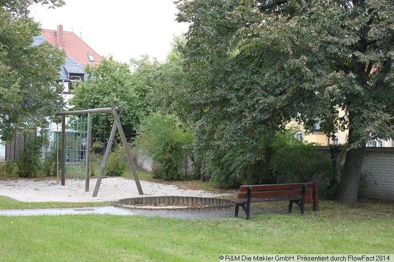 3 Zimmer Wohnung mit 63 m² in Dresden – Bild 5