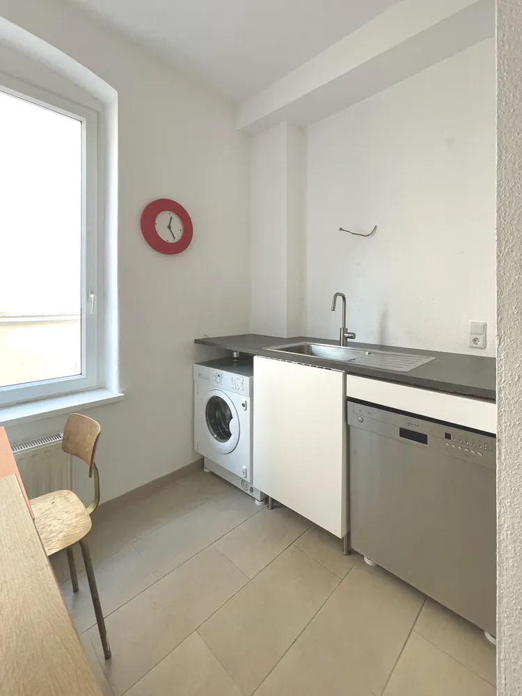 3 Zimmer Wohnung mit 62 m² in Braunschweig – Bild 9