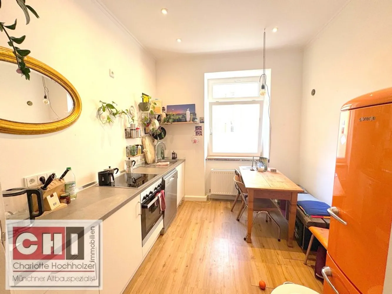 2 room apartment with 65 m² in Munich – Photo 5