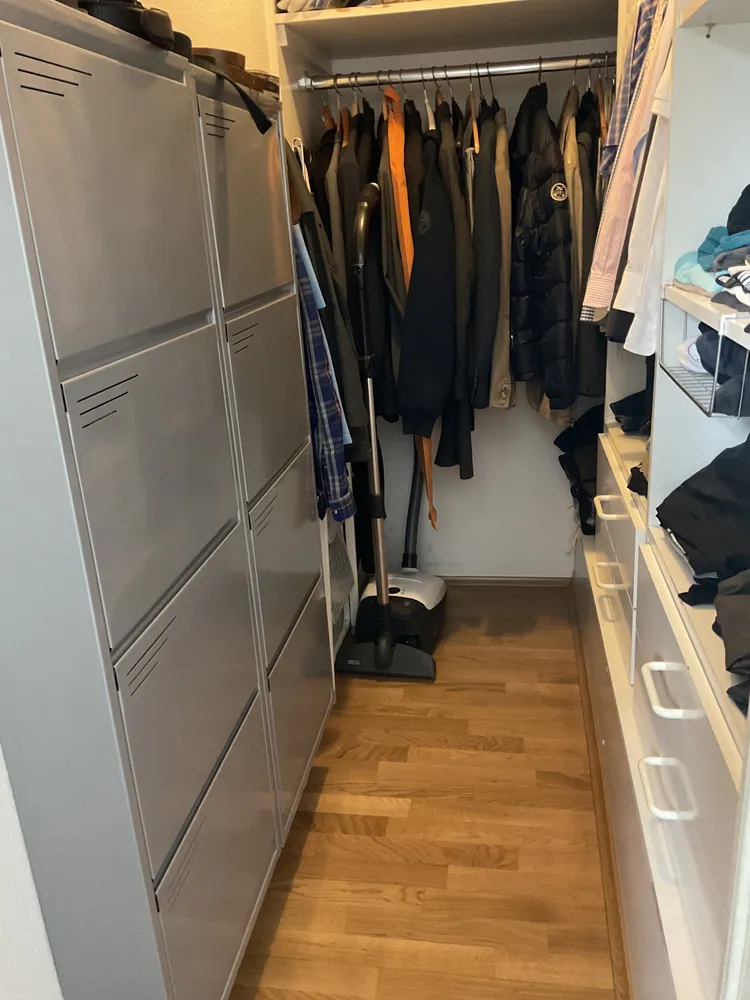 3 Zimmer Wohnung mit 88 m² in Düsseldorf – Bild 5