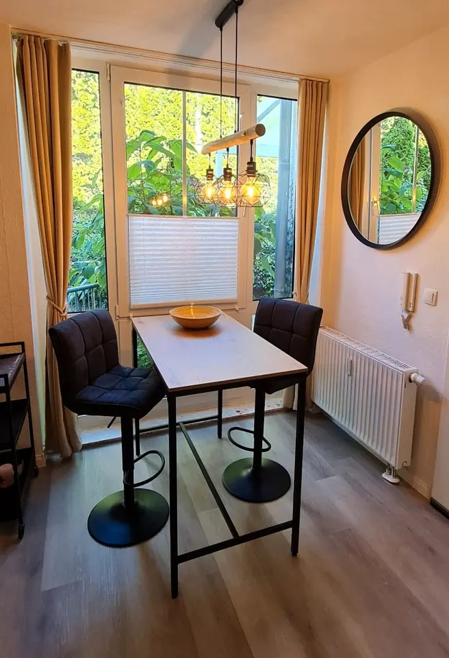 WG-Zimmer mit 70 m² in Oldenburg – Bild 3