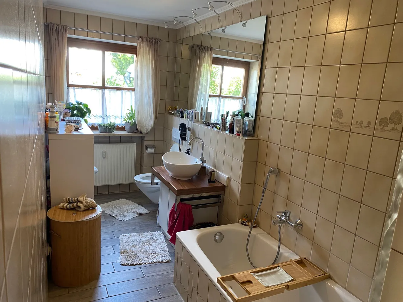 3 Zimmer Wohnung mit 72 m² in München – Bild 4